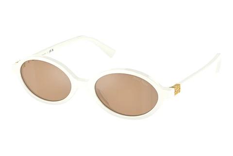 Lunettes de soleil Miu Miu MU 04ZS 14240D
