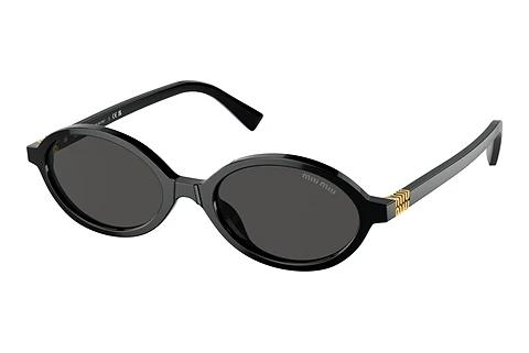 Lunettes de soleil Miu Miu MU 04ZS 1AB5S0