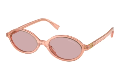 Lunettes de soleil Miu Miu MU 04ZS 20I60V