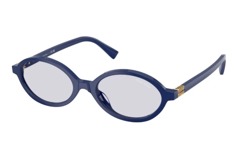Lunettes de soleil Miu Miu MU 04ZS 22N3F2