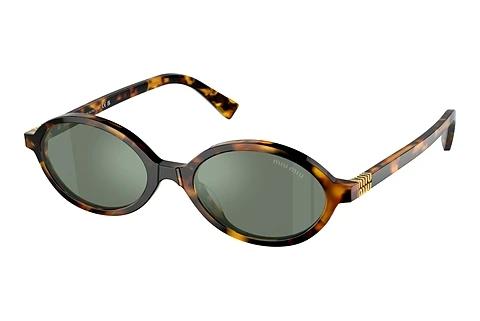 Lunettes de soleil Miu Miu MU 04ZS VAU04M