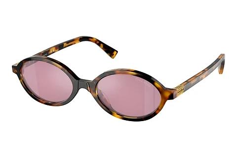 Lunettes de soleil Miu Miu MU 04ZS VAU50D