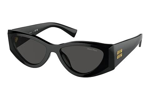 Lunettes de soleil Miu Miu MU 06YS 1AB5S0