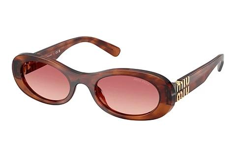 Lunettes de soleil Miu Miu MU 06ZS 26E50U