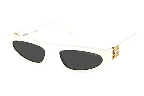 Lunettes de soleil Miu Miu MU 07ZS 1425S0