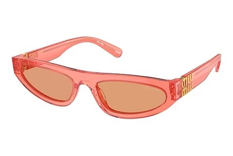 Lunettes de soleil Miu Miu MU 07ZS 14T07V