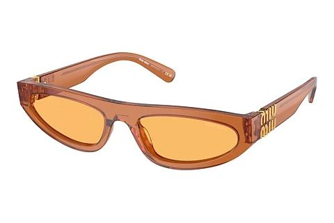 Lunettes de soleil Miu Miu MU 07ZS 15T0B7