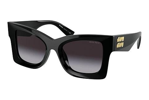 Lunettes de soleil Miu Miu MU 08WS 1AB5D1
