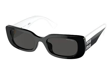 Lunettes de soleil Miu Miu MU 08YS 1AB5S0