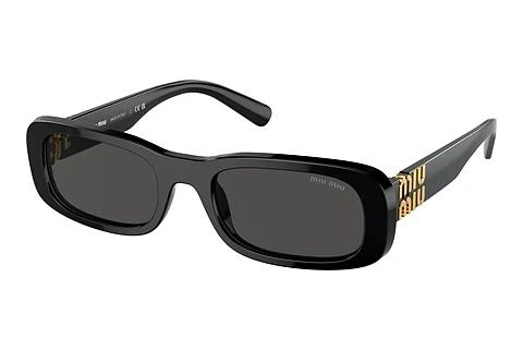 Lunettes de soleil Miu Miu MU 08ZS 1AB5S0