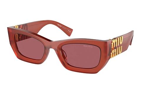Lunettes de soleil Miu Miu MU 09WS 10M08S