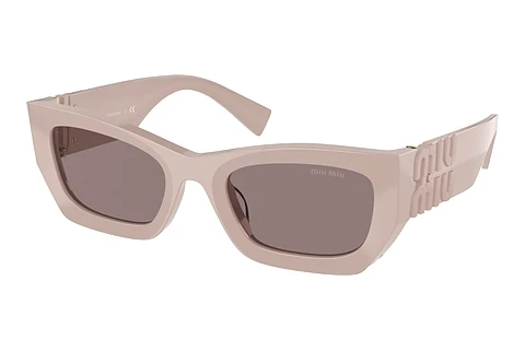 Lunettes de soleil Miu Miu MU 09WS 17C6X1