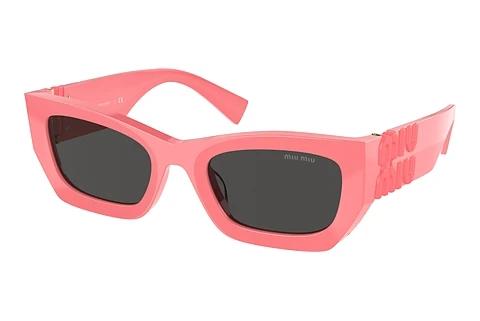 Lunettes de soleil Miu Miu MU 09WS 18C5S0