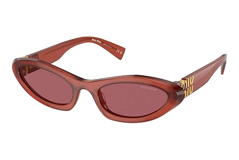 Lunettes de soleil Miu Miu MU 09YS 10M08S