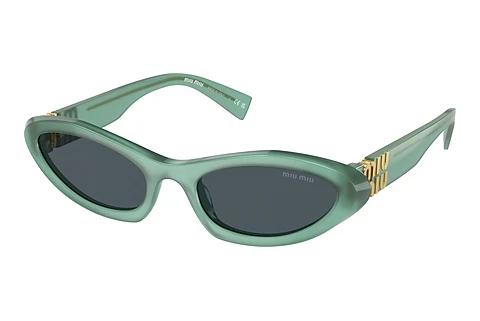Lunettes de soleil Miu Miu MU 09YS 19L09T