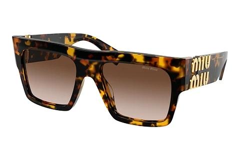 Lunettes de soleil Miu Miu MU 10WS VAU6S1