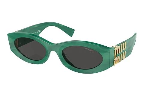 Lunettes de soleil Miu Miu 0MU 11WS (MU 11WS 15H5S0)