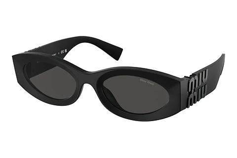 Lunettes de soleil Miu Miu 0MU 11WS (MU 11WS 1BO5S0)