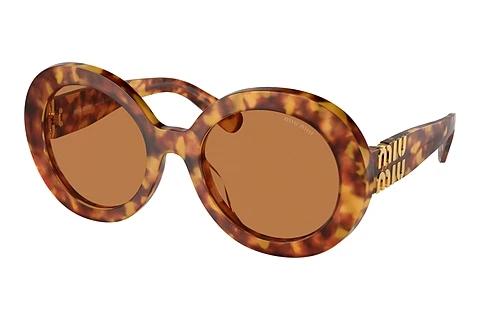 Lunettes de soleil Miu Miu MU 11YS 4BW2Z1