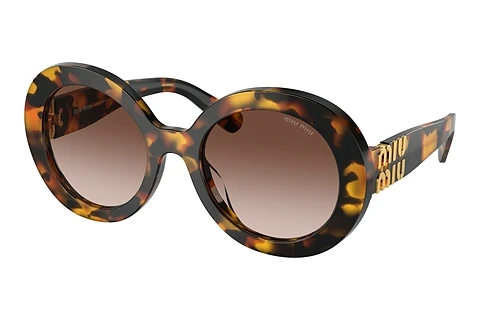 Lunettes de soleil Miu Miu MU 11YS VAU6S1