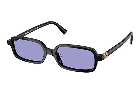 Lunettes de soleil Miu Miu MU 11ZS 16K01O