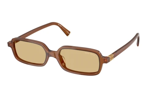Lunettes de soleil Miu Miu MU 11ZS 22I10R