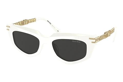 Lunettes de soleil Miu Miu MU 12WS 1425S0