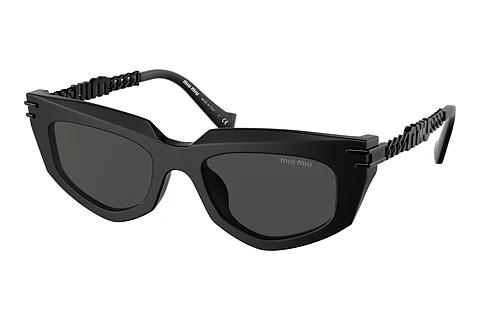 Lunettes de soleil Miu Miu MU 12WS 1BO5S0