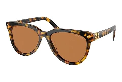 Lunettes de soleil Miu Miu MU 12ZS VAU01T