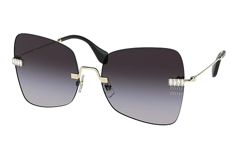 Lunettes de soleil Miu Miu MU 50WS ZVN5D1