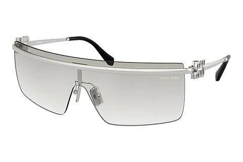 Lunettes de soleil Miu Miu MU 50ZS 1BC8K1