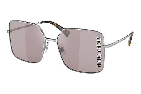 Lunettes de soleil Miu Miu MU 51YS 1BC03V