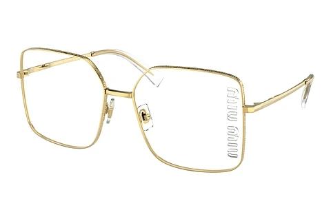 Lunettes de soleil Miu Miu MU 51YS 5AK08N