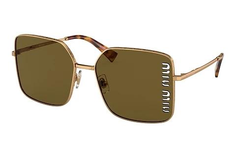 Lunettes de soleil Miu Miu MU 51YS 7OE01T