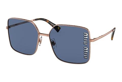 Lunettes de soleil Miu Miu MU 51YS ZVF1V1