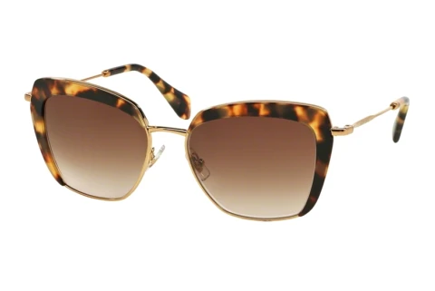 Lunettes de soleil Miu Miu MU 52QS 7S00A6