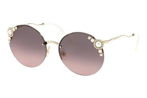 Lunettes de soleil Miu Miu CORE COLLECTION (MU 52TS VW7146)