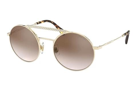 Lunettes de soleil Miu Miu Core Collection (MU 52VS ZVNQZ9)