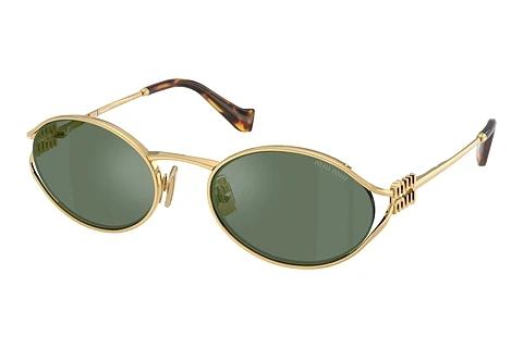 Lunettes de soleil Miu Miu MU 52YS 5AK04M