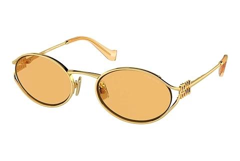Lunettes de soleil Miu Miu MU 52YS 5AK10B
