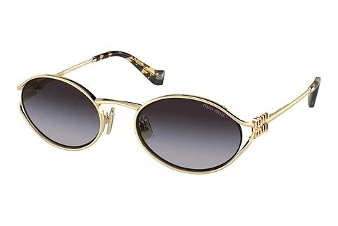 Lunettes de soleil Miu Miu MU 52YS ZVN5D1