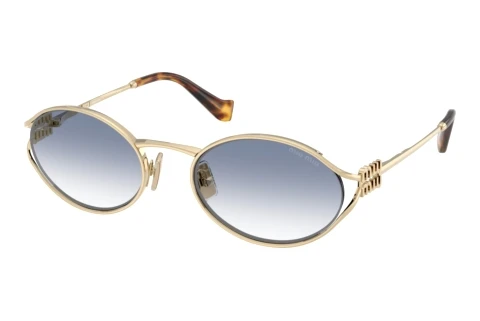 Lunettes de soleil Miu Miu MU 52YS ZVN80O