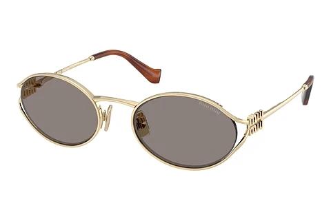 Lunettes de soleil Miu Miu MU 52YS ZVN80Q