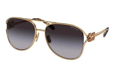 Lunettes de soleil Miu Miu MU 52ZS 7OE5D1