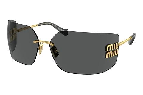 Lunettes de soleil Miu Miu MU 54YS 5AK5S0