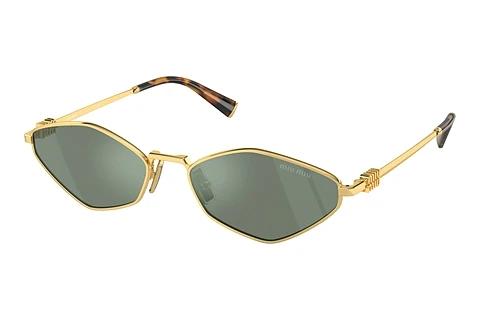 Lunettes de soleil Miu Miu MU 56ZS 5AK04M