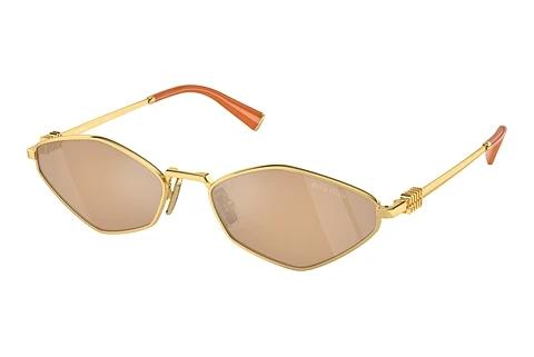Lunettes de soleil Miu Miu MU 56ZS 5AK40D