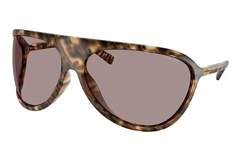 Lunettes de soleil Miu Miu MU A01S 11Z06I