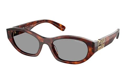 Lunettes de soleil Miu Miu MU A03S 21C40O