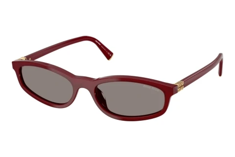 Lunettes de soleil Miu Miu MU A06S 21I80Q